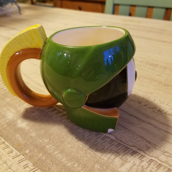 Vintage Marvin the Martian Cup - Picture 4 of 6